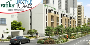 Vatika Lifestyle Homes 